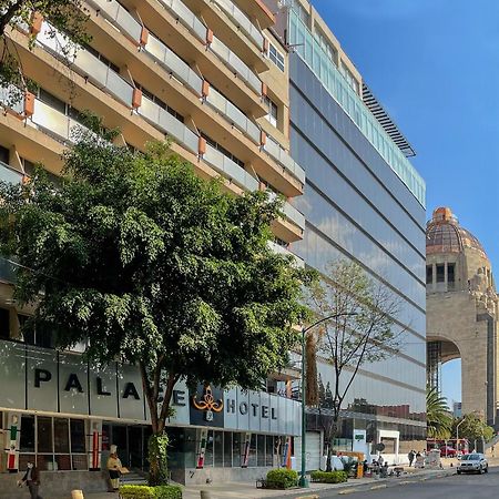 Hotel Palace Mexico المظهر الخارجي الصورة