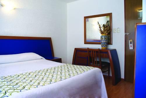 Hotel Palace Mexico المظهر الخارجي الصورة