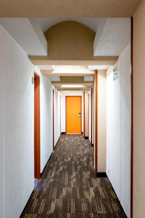 Hotel Palace Mexico المظهر الخارجي الصورة