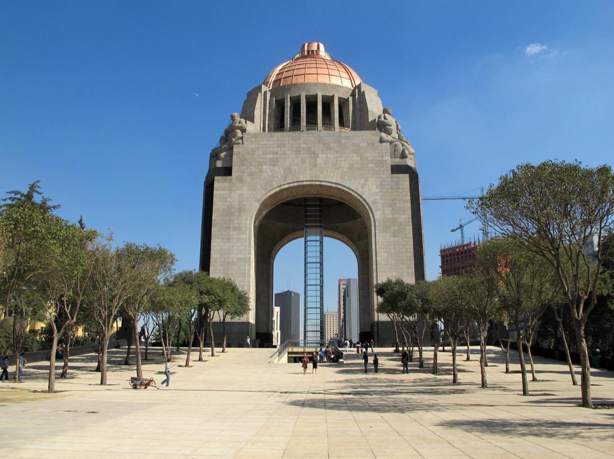 Hotel Palace Mexico المظهر الخارجي الصورة