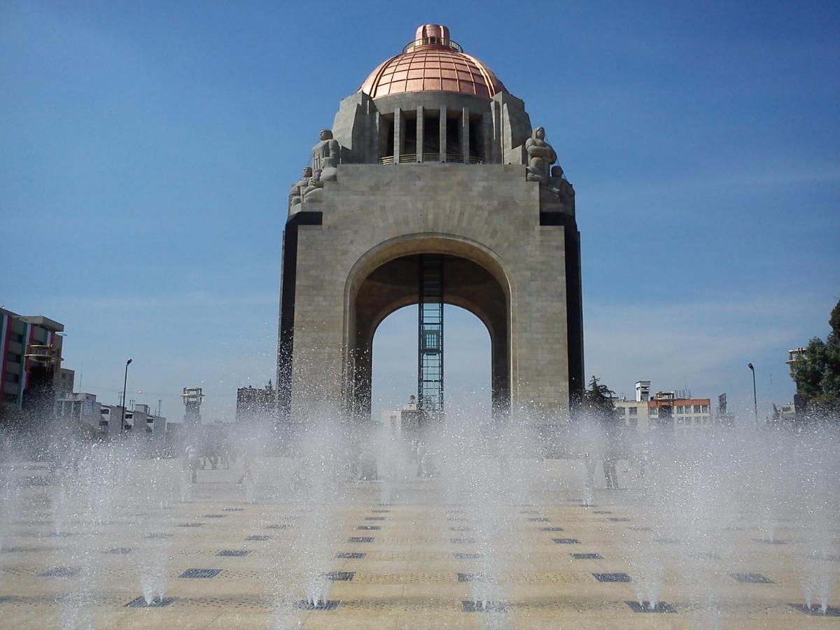 Hotel Palace Mexico المظهر الخارجي الصورة
