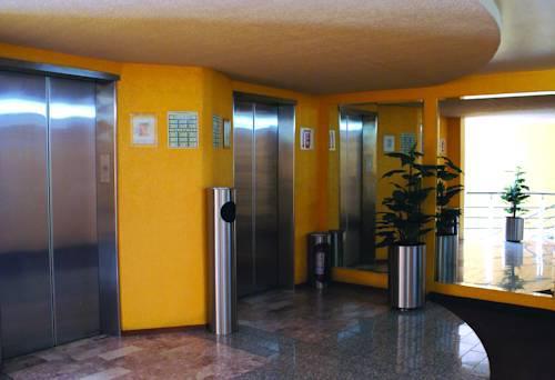 Hotel Palace Mexico المظهر الخارجي الصورة